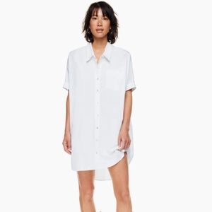 NWT Aritzia Stagecoach Dress